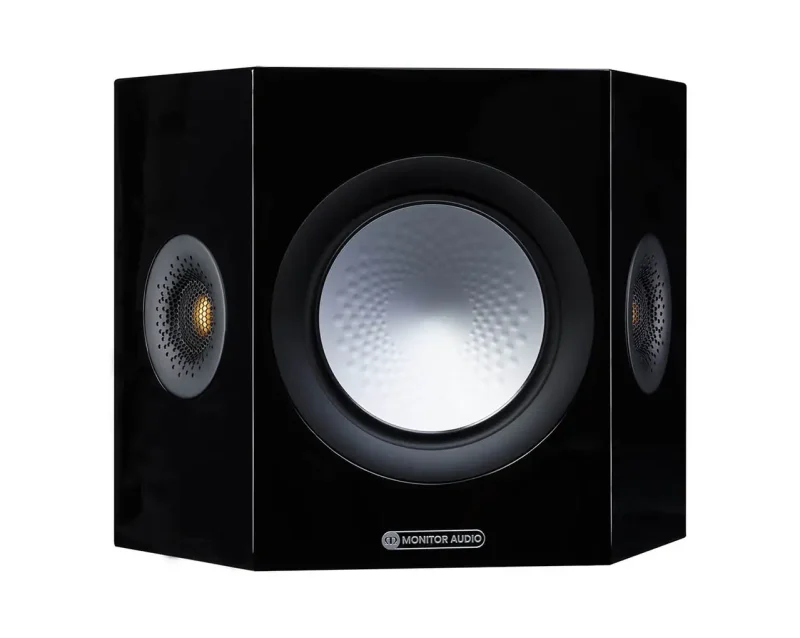 Monitor Audio Silver FX 7G – High Gloss Black