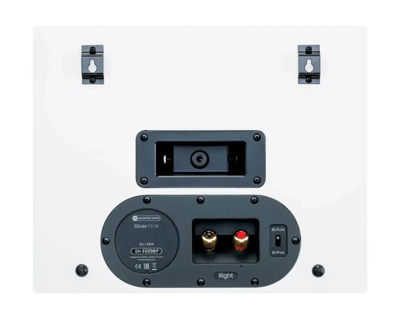 Monitor Audio Silver FX 7G