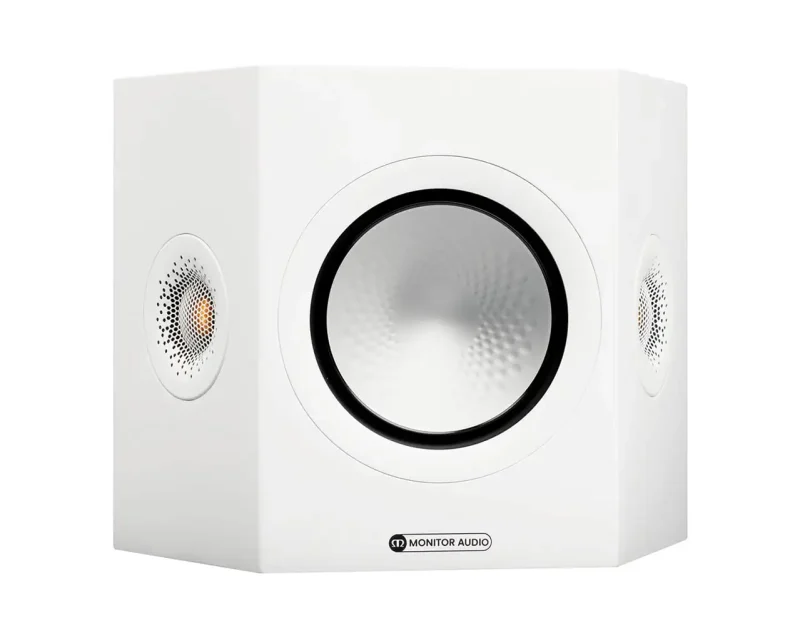 Monitor Audio Silver FX 7G – Satin White