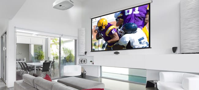 Epson ProCinemaBright