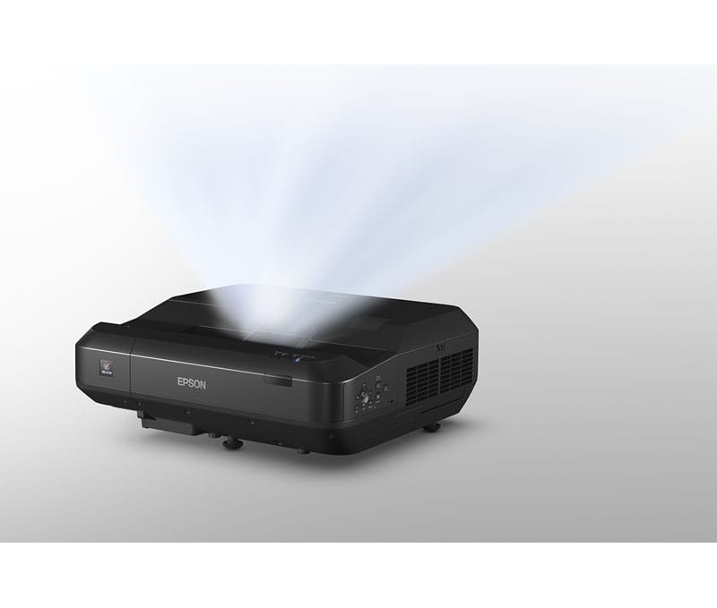 Epson EH-LS100 EpsonEH LS