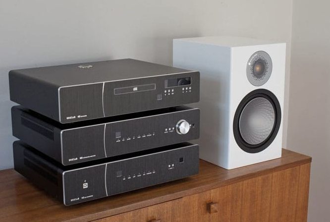 roksan 3-ps roksan ps e