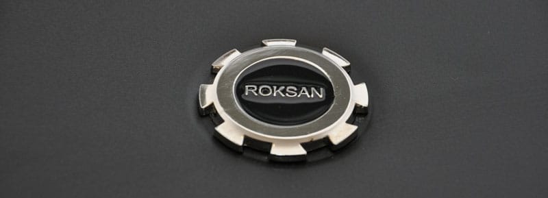 ROKSAN avdio komponente