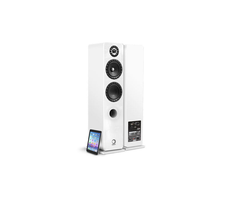 ELIPSONPrestigeFacetFBT