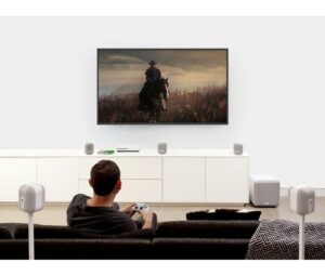 Monitor Audio 5.1