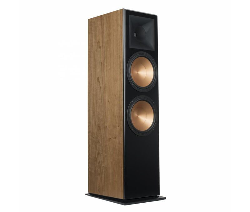 RF  III Cherry Angle