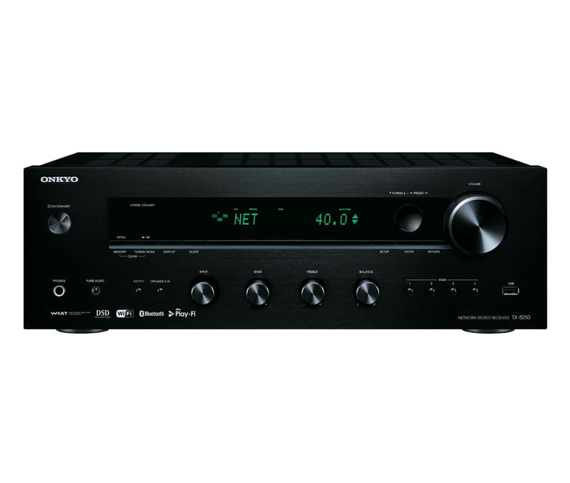Onkyo TX-8250 OnkyoTX