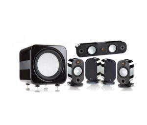 Hišni kino zvočniki