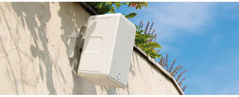 Monitor Audio CL60 climate onwall e