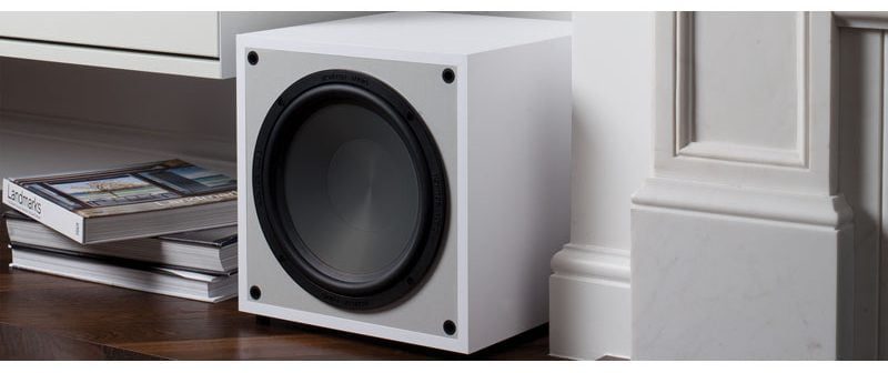 Dolby Atmos Zvok DENON / TANGENT 38