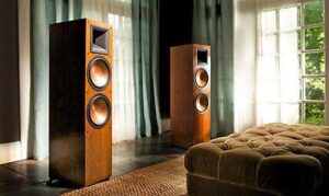 Klipsch legendarni