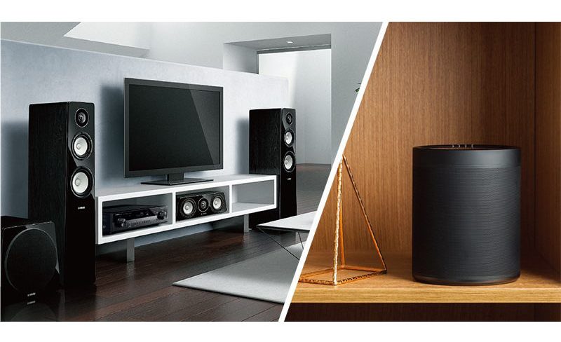 YAMAHA RX-A2A aventage 16