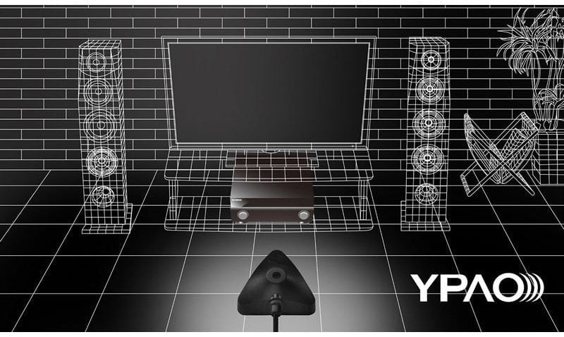 yamaha ypao