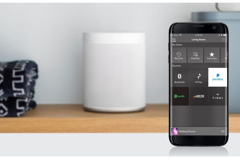 YAMAHA MUSICCAST 20 19 YAMAHA MUSICCAST 20 19