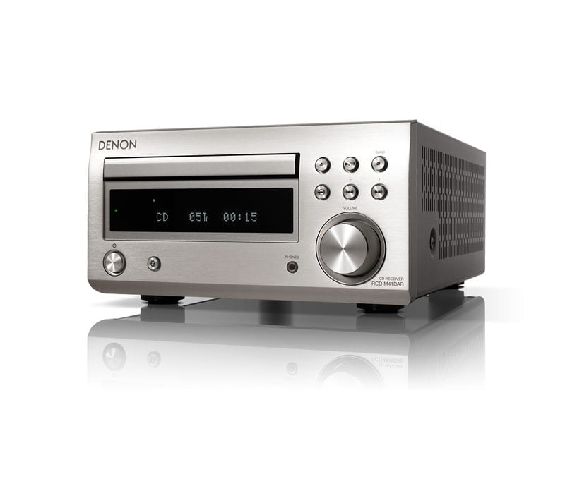 DENONRCD MDAB