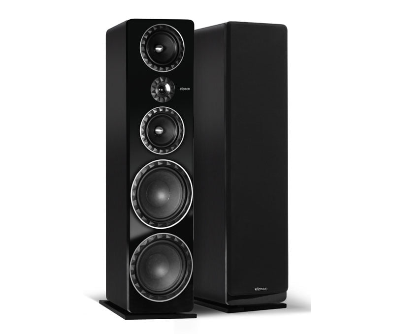 Elipson Prestige Facet 34F ElipsonPrestigeFacetF