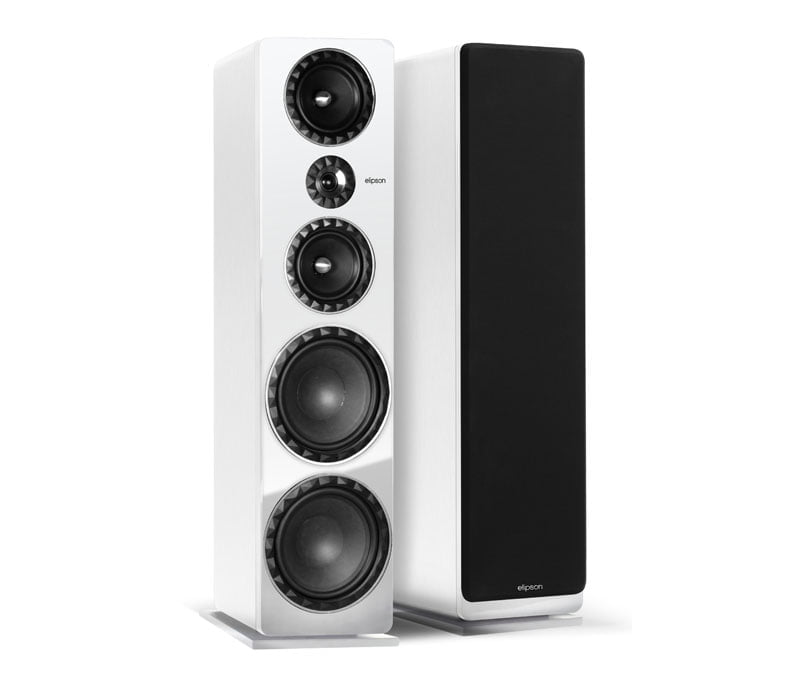 ELIPSON Prestige Facet 34F - BEL ELIPSONPrestigeFacetF BEL