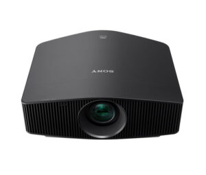 Sony projektorji