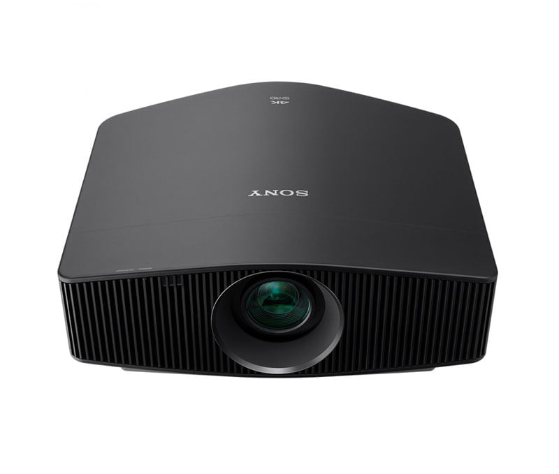 sony projektorji