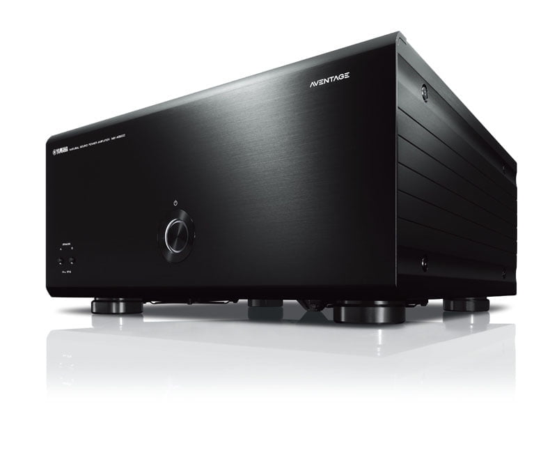 Yamaha MX-A5200 YamahaMX A