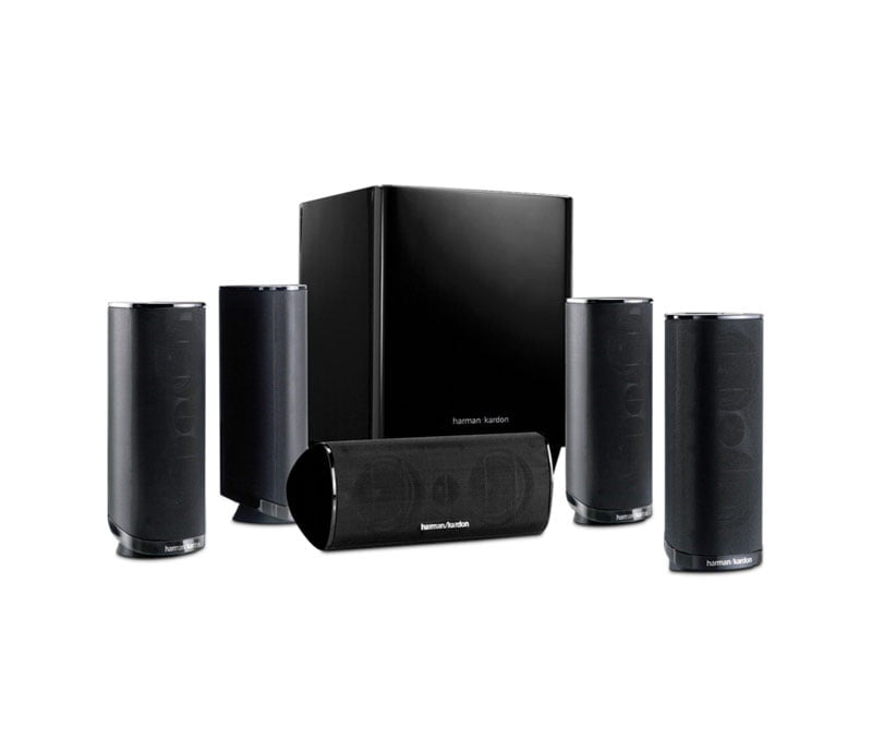 Harman kardon в авто