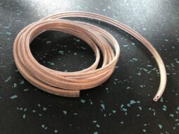 Zvočniški kabel NORSTONE CL600 | meter