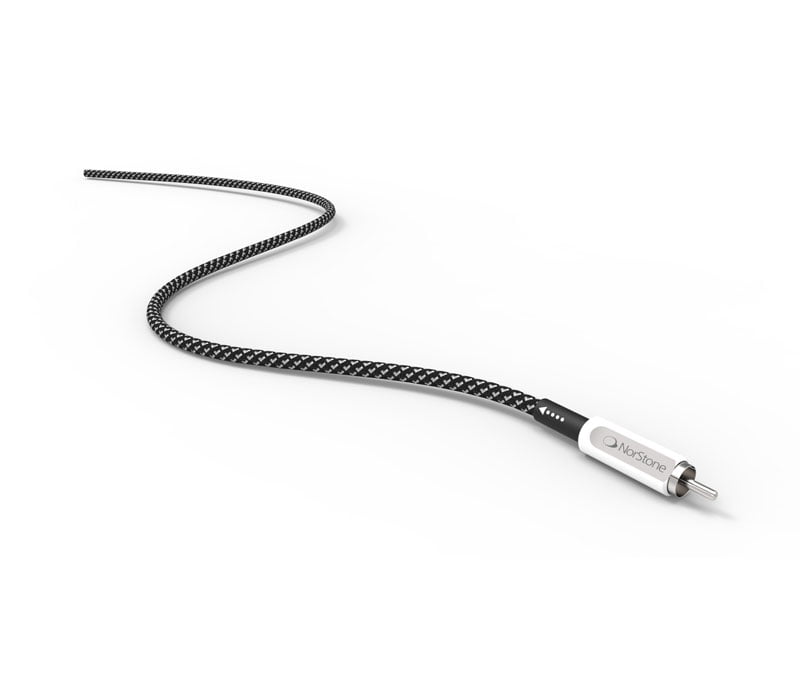 Kabel za subwoofer Norstone Jura 3m KabelzasubwooferNorstoneJuram