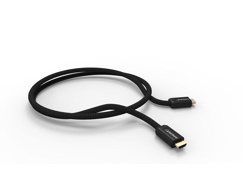 HDMI kabel NORSTONE ARRAN 0.75m