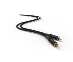 Stereo kabel RCA NORSTONE ARRAN 1.5m