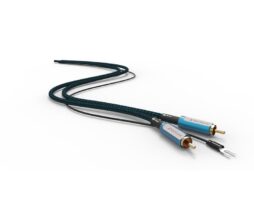 Stereo kabel RCA NORSTONE SKYE 0.6m