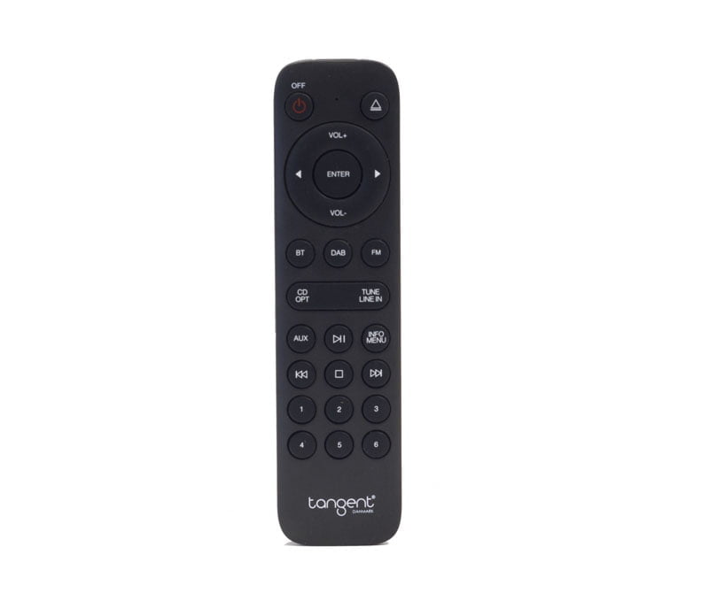 TANGENT AMPSTER BT II