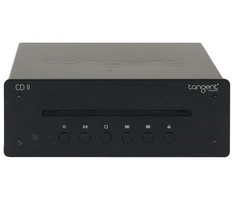 Tangent CD II Tangent CD II