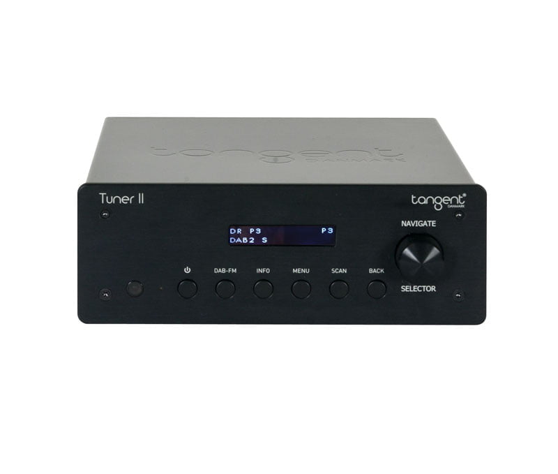 Tangent Tuner II front