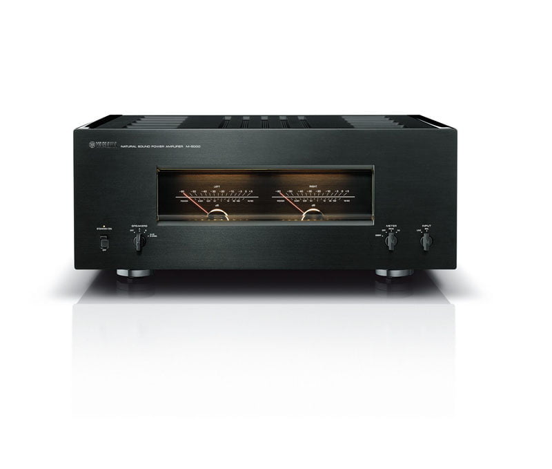 Yamaha M-5000 YamahaM