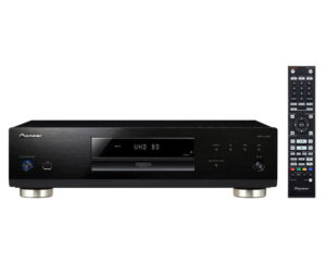 Bluray predvajalniki