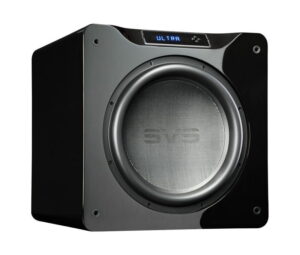 SVS SB-16 ultra