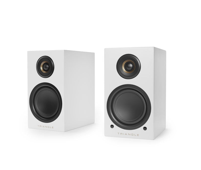 Triangle ELARA LN01A bel lak TriangleELARALNAbellak