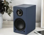 Triangle LN01A – aktivni Bluetooth stereo zvočniki Triangle LN01A aktivni Bluetooth Hi-Fi zvočniki z gramofonskim vhodom
