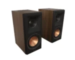 Zvočnik Klipsch RP-500M II - oreh