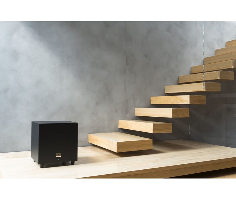 Dolby Atmos Triangle Borea 5.1.2