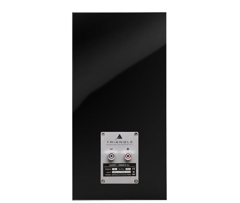 ez comete black packshot