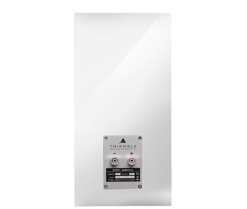 ez comete white packshot