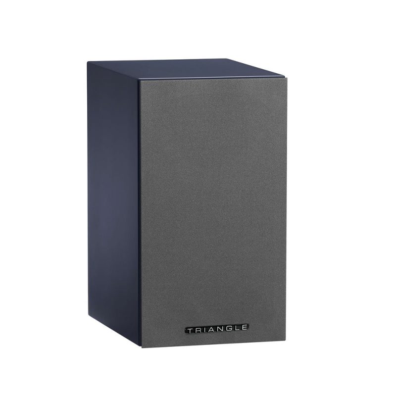 Triangle LN01A aktivni Bluetooth Hi-Fi zvočniki z gramofonskim vhodom