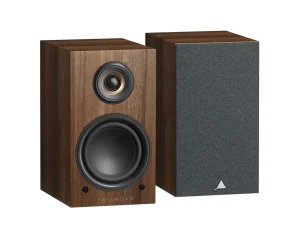 Triangle LN01A aktivni Bluetooth Hi-Fi zvočniki z gramofonskim vhodom