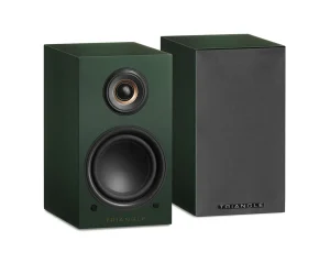 Triangle LN01A aktivni Bluetooth Hi-Fi zvočniki z gramofonskim vhodom