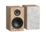 Triangle LN01A – aktivni Bluetooth stereo zvočniki Triangle LN01A aktivni Bluetooth Hi-Fi zvočniki z gramofonskim vhodom