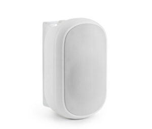 ZunanjizvočnikiTRIANGLESECRETEXT beli