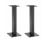 stands S black