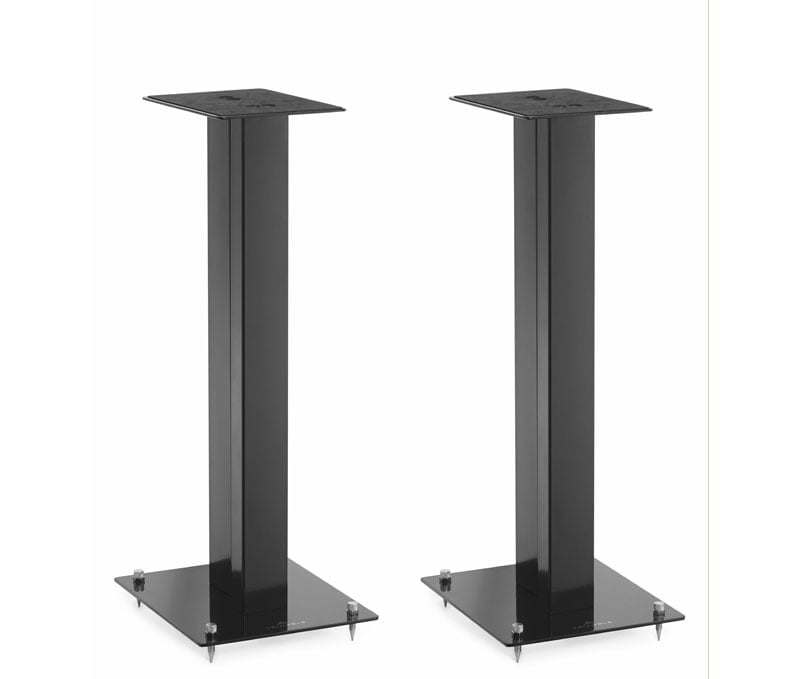 stands S black