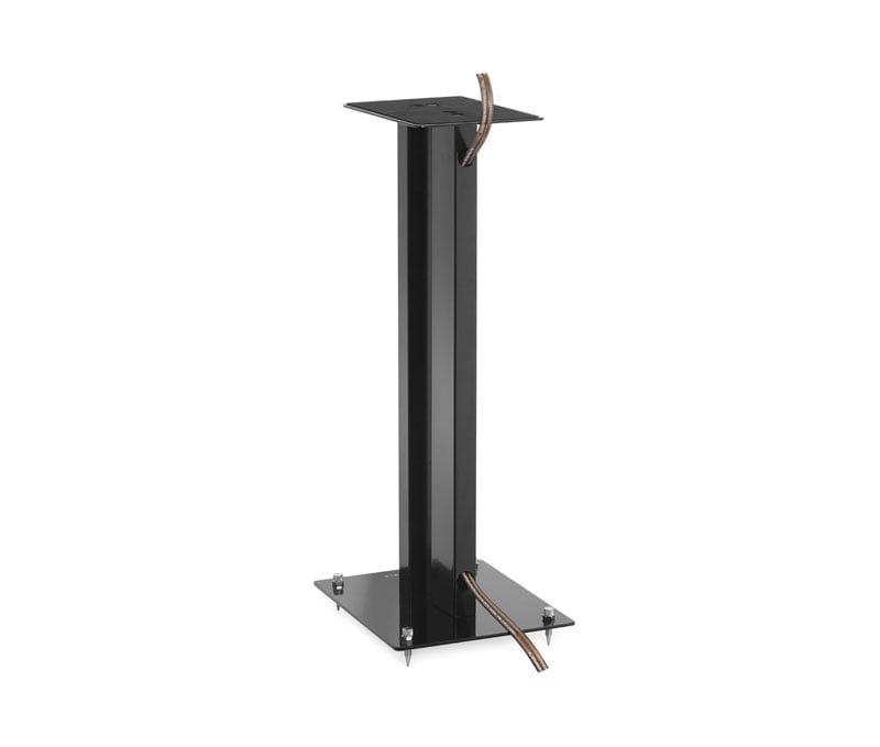 stands S black